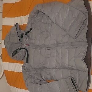 Calvin Klein Women's Down Puffer